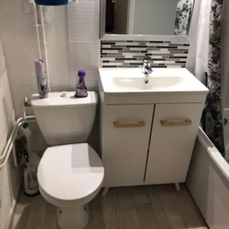 Apartamento Charming Duplex