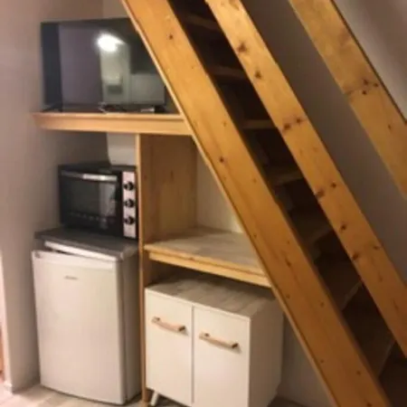 Apartamento Charming Duplex *