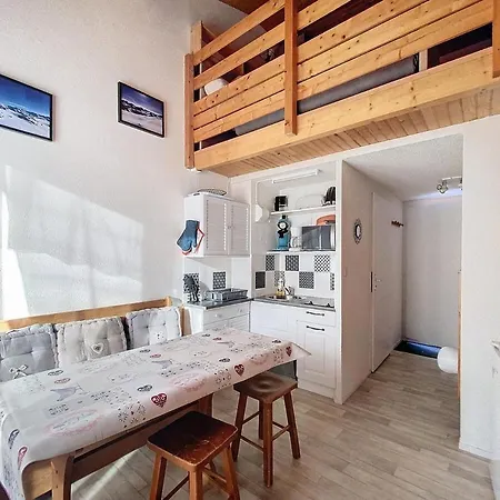 Charming Duplex Apartamento