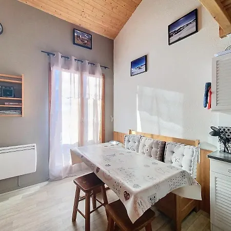 Apartamento Charming Duplex *