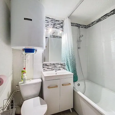 Charming Duplex Apartment *